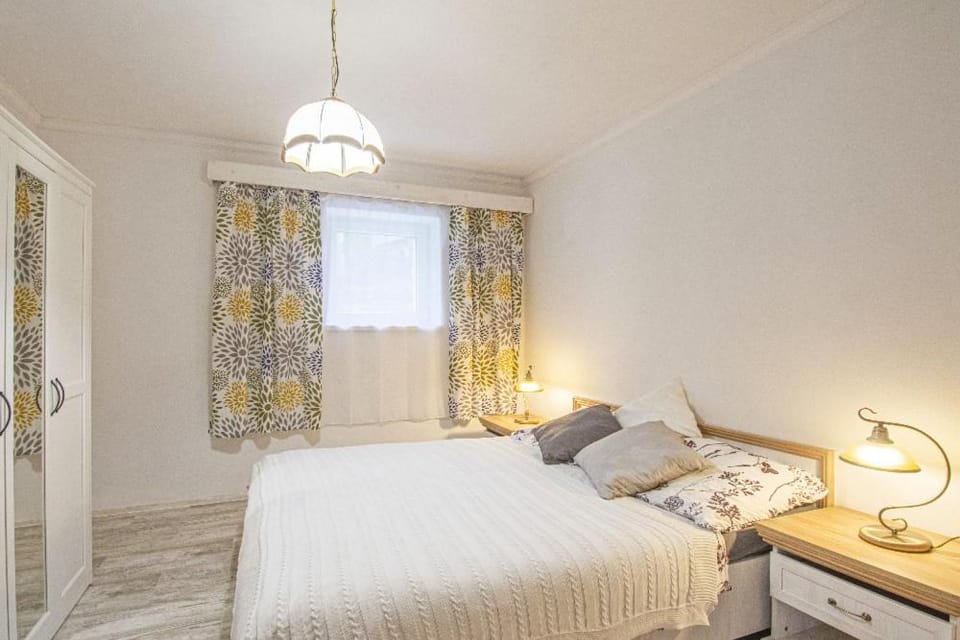Apartmán 2kk Zlámanka Apartment in Czechia