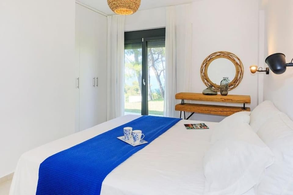 Dilean luxury villa Villa in Halkidiki