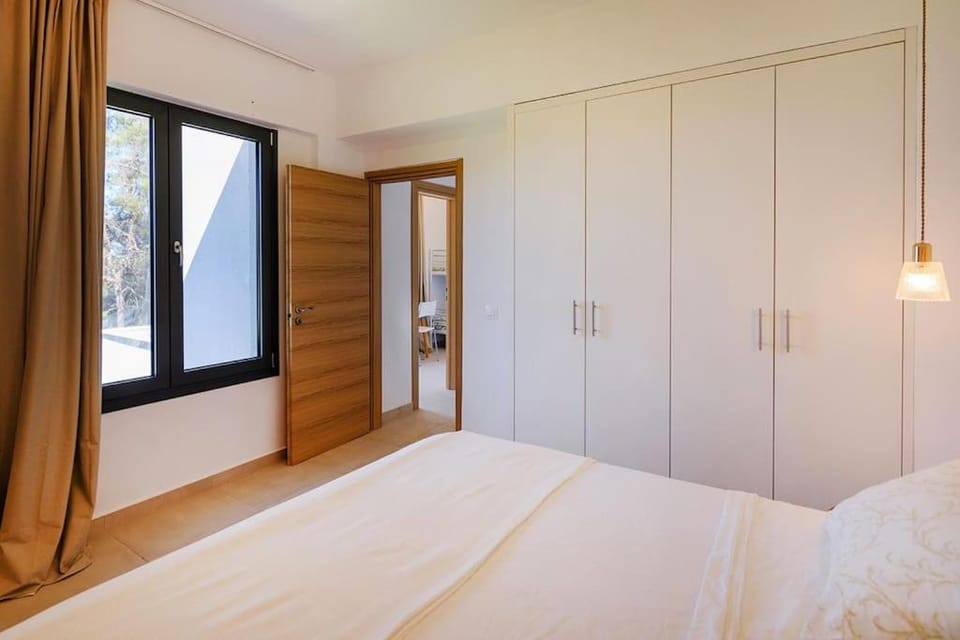 Dilean luxury villa Villa in Halkidiki