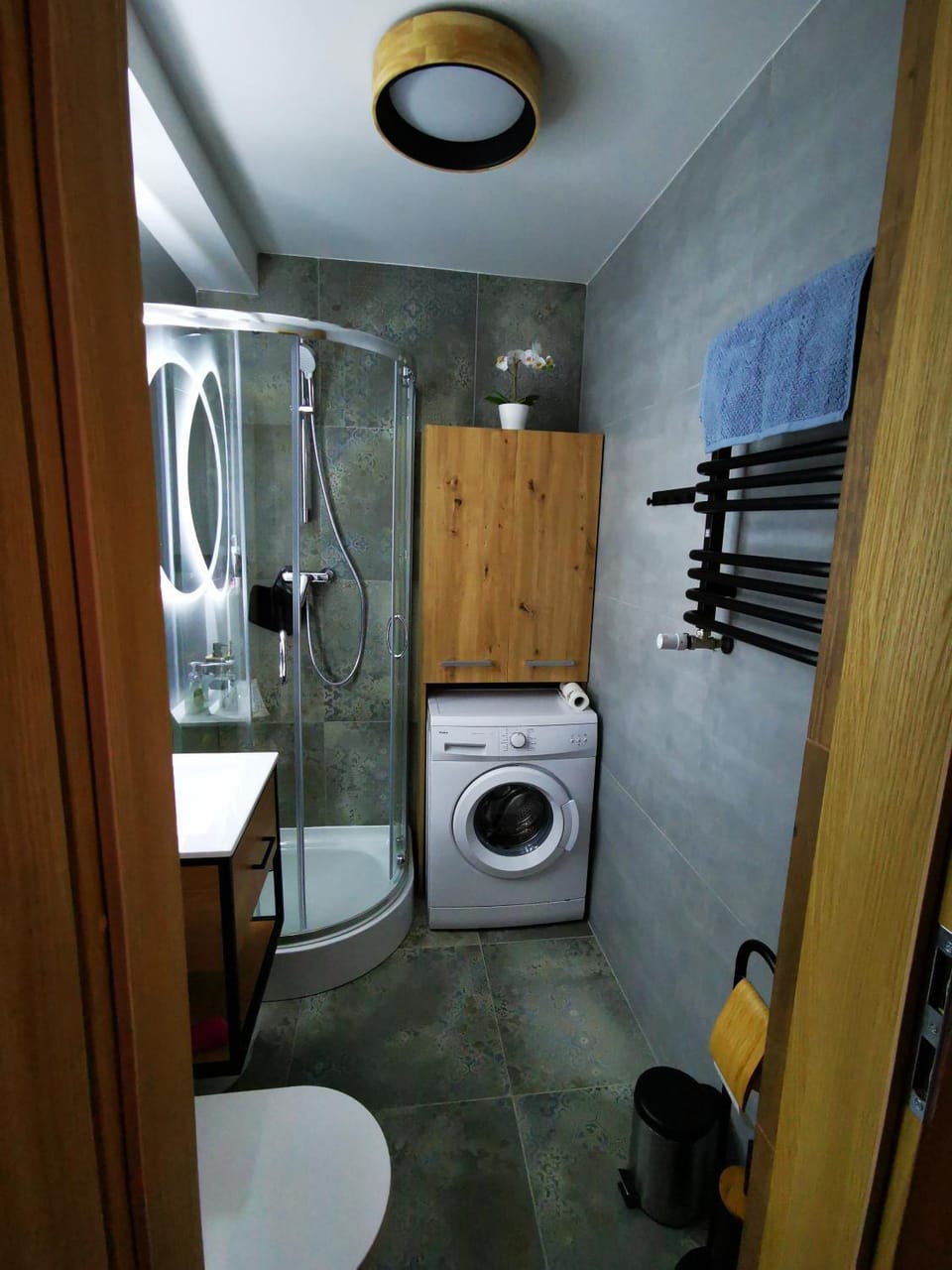 Three Rooms Apartments - Jelitkowo Apartment in Sopot