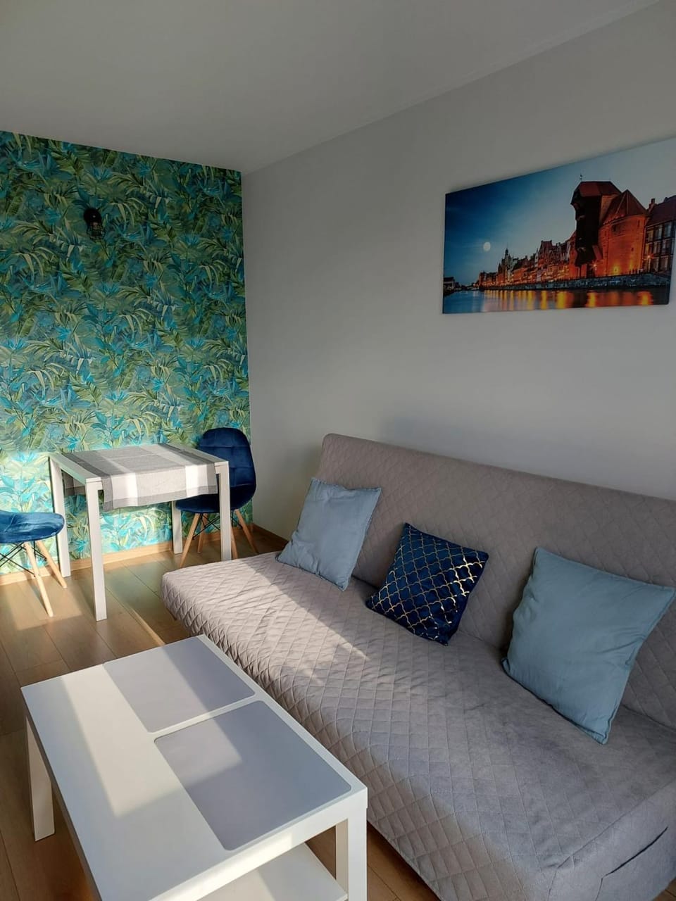 Three Rooms Apartments - Jelitkowo Apartment in Sopot
