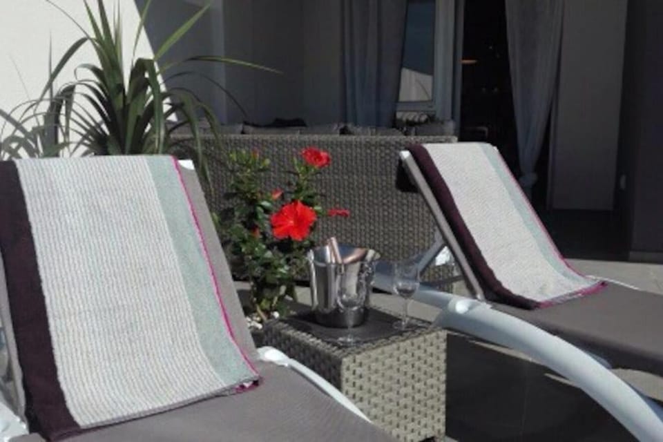 First Class Holiday Tejita WiFiber Apartment in Abona