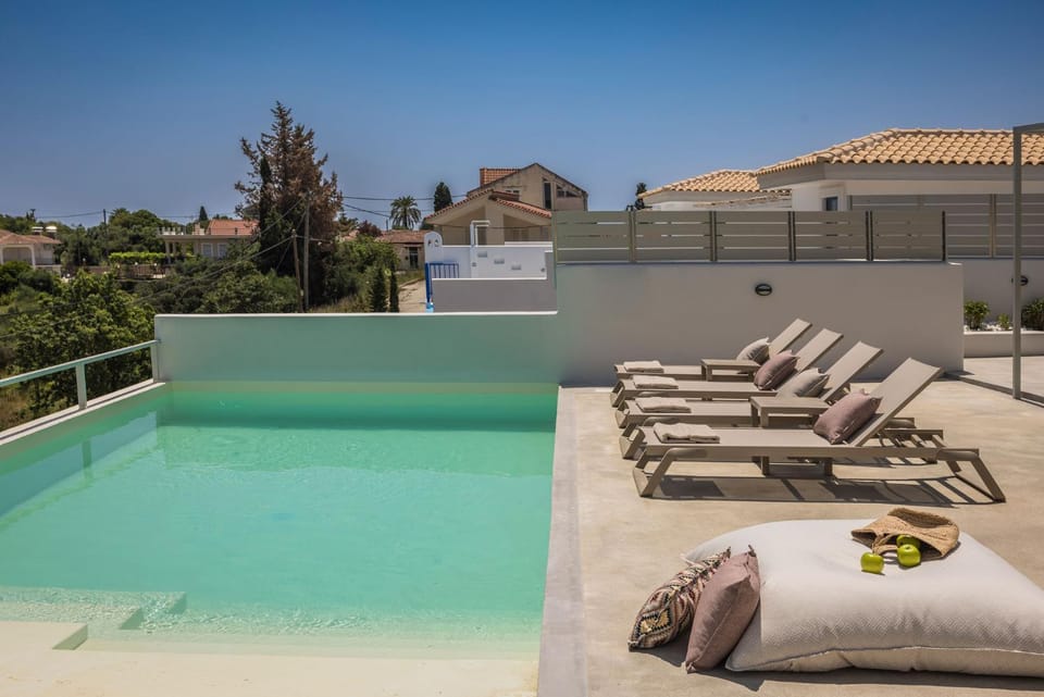 Villa Lavanta - Iris sunset villas Villa in Cephalonia