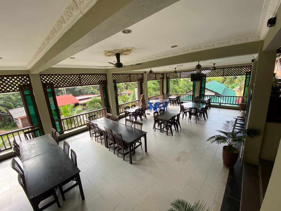 Restaurant/places to eat, Other