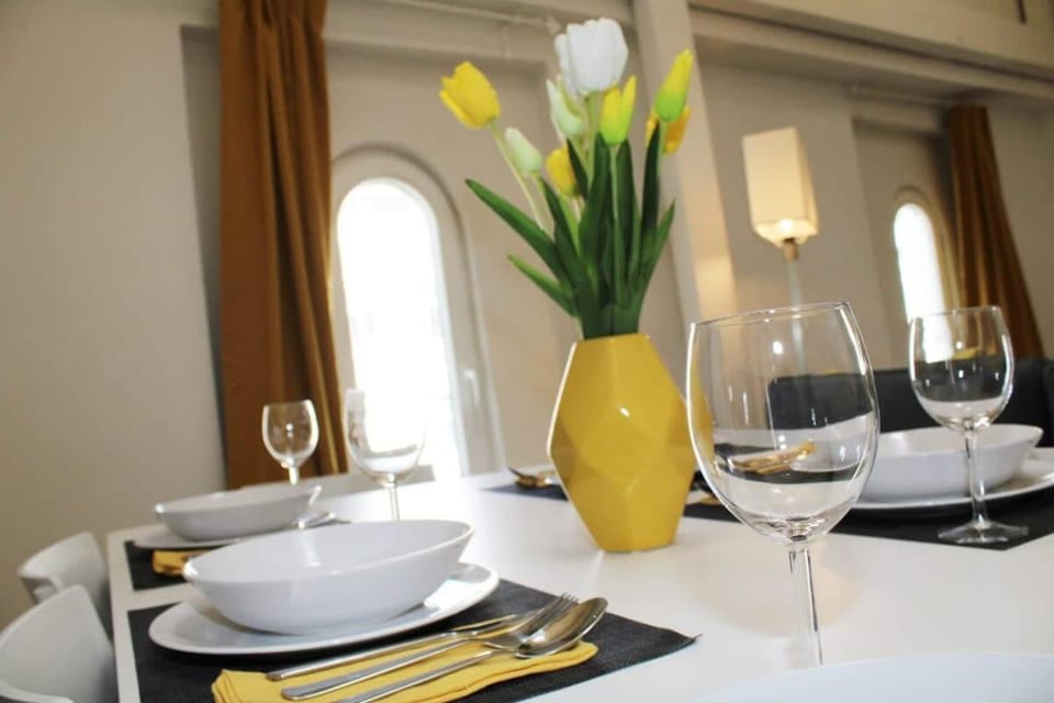 Hamburger Perle am Gänsemarkt und Binnenalster Apartment in Hamburg