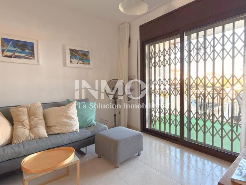 Apartamento en el centro de Miami Platja 155B - INMO22 Apartment in Miami Platja