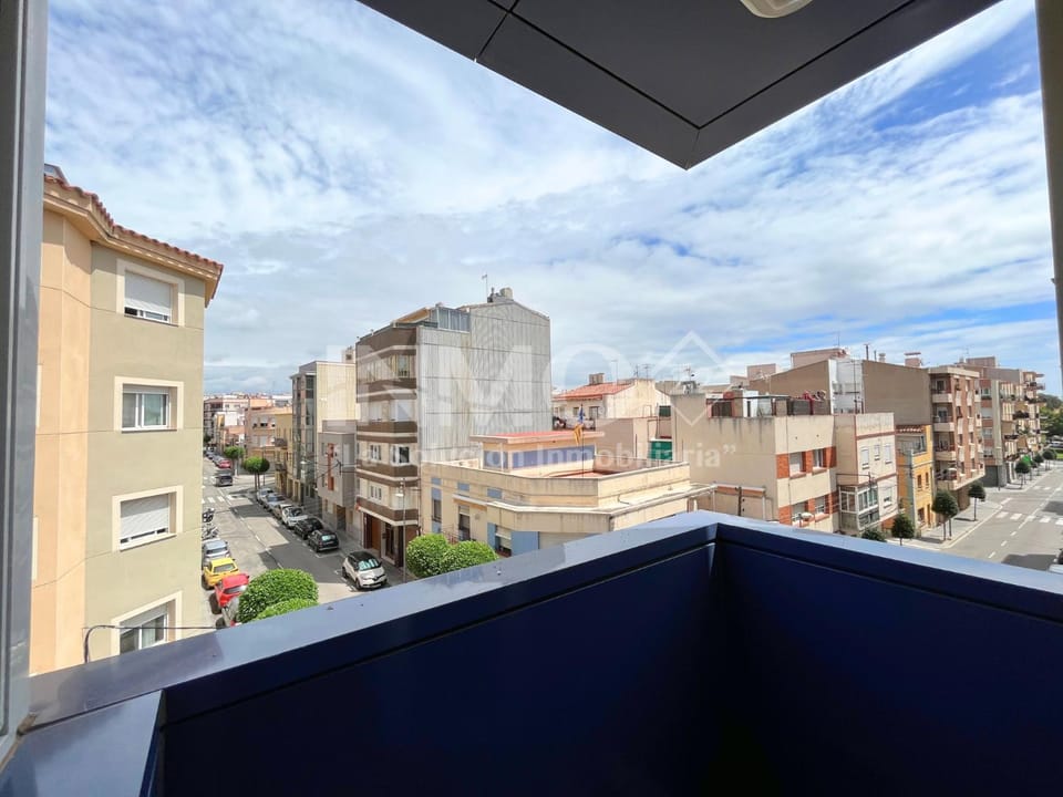 Bonito piso en pleno centro de Cambrils 101A - INMO22 Apartment in Cambrils
