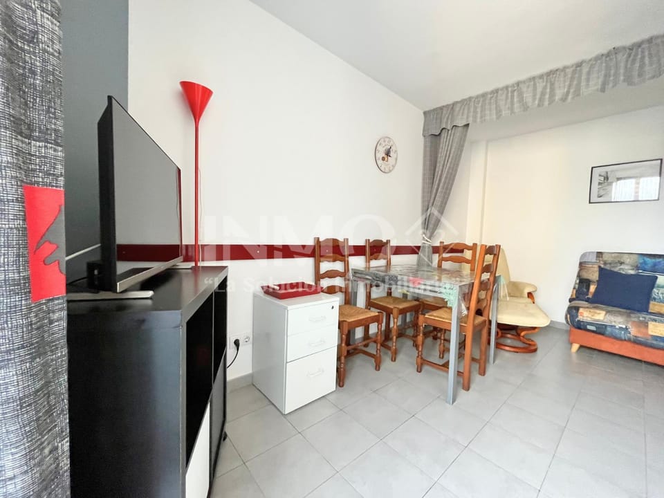 Bonito piso en pleno centro de Cambrils 101A - INMO22 Apartment in Cambrils