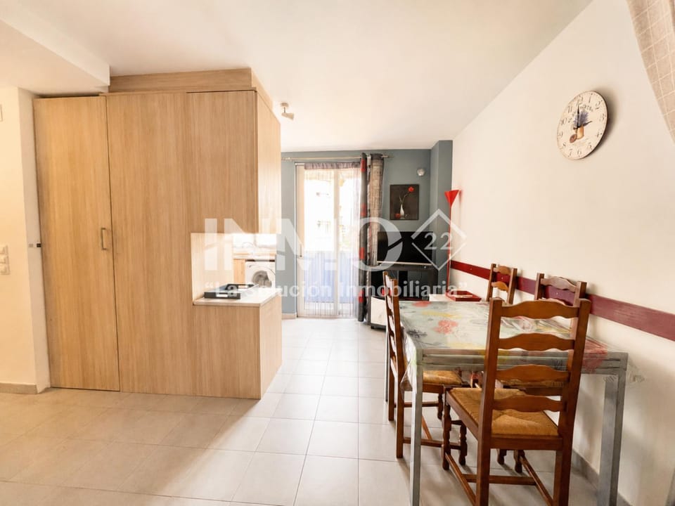 Bonito piso en pleno centro de Cambrils 101A - INMO22 Apartment in Cambrils