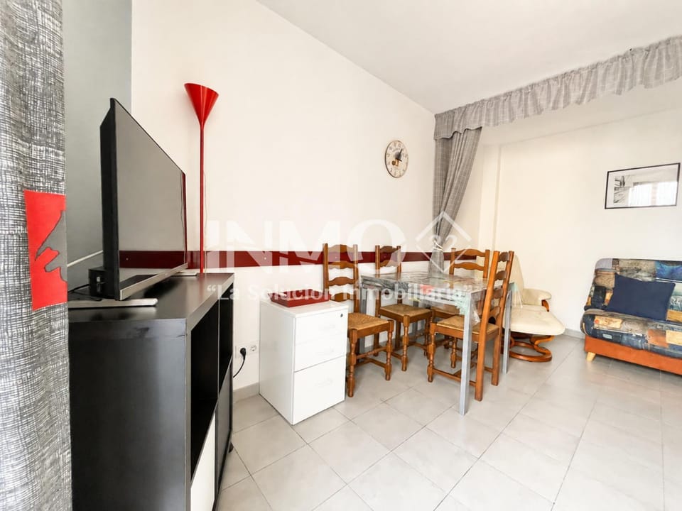 Bonito piso en pleno centro de Cambrils 101A - INMO22 Apartment in Cambrils