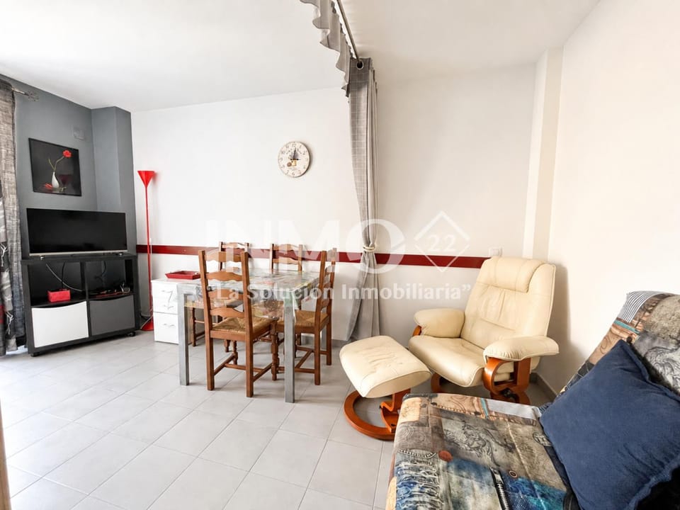 Bonito piso en pleno centro de Cambrils 101A - INMO22 Apartment in Cambrils