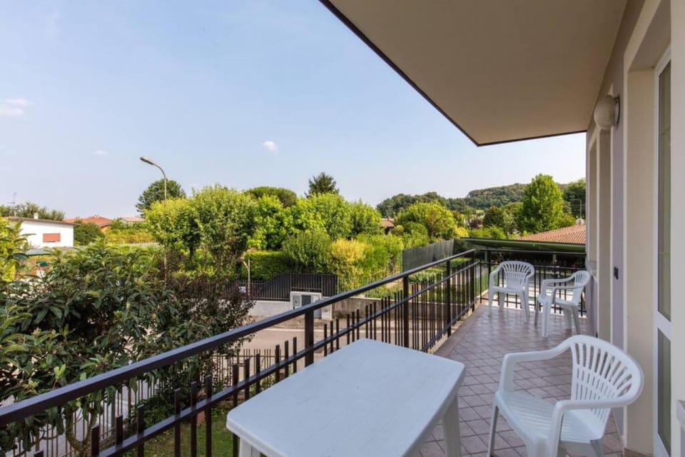View (from property/room), Balcony/Terrace