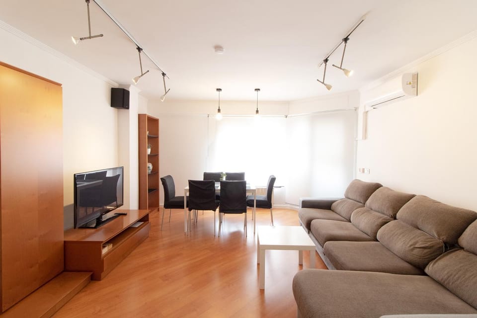 Communal lounge/ TV room, Living room