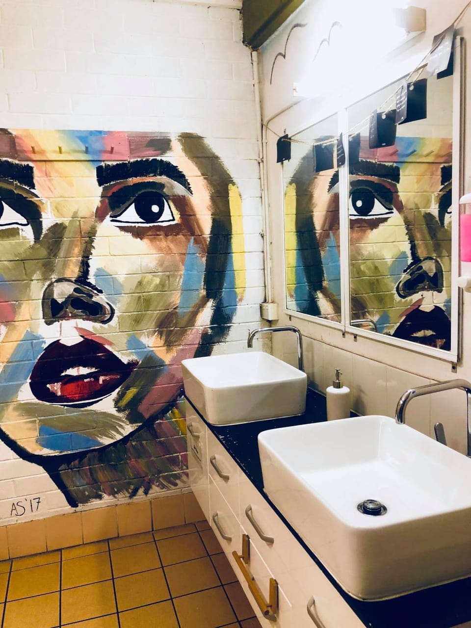 Beachside Backpackers Hostel in Port Macquarie
