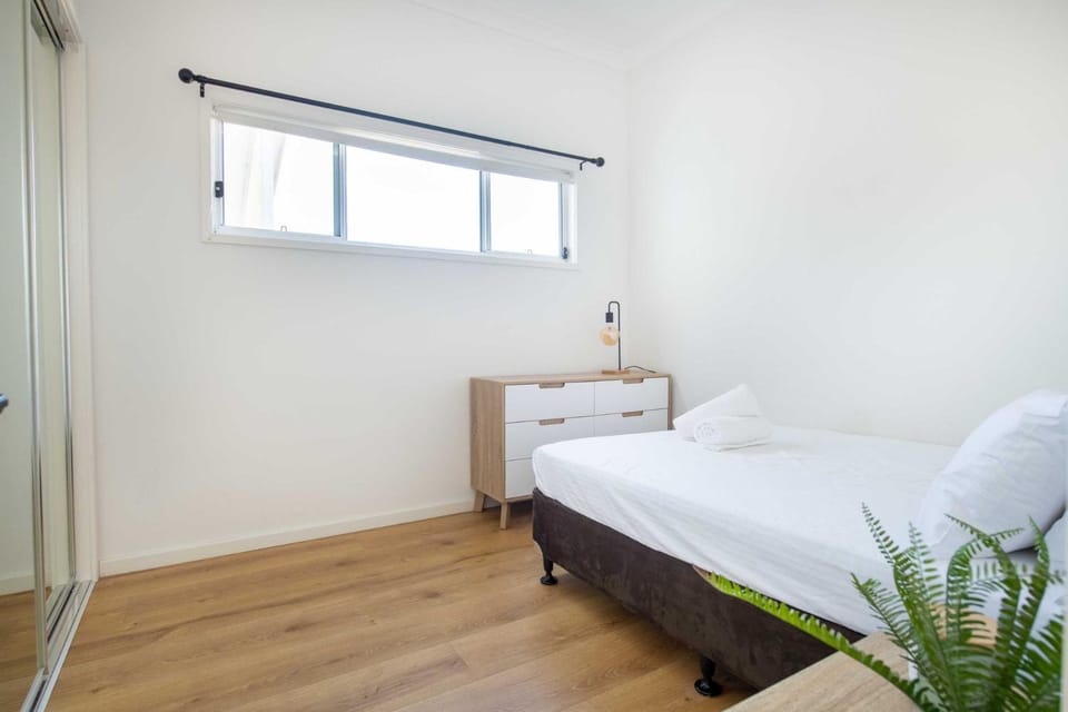 Surfleet Serenity House in Kiama
