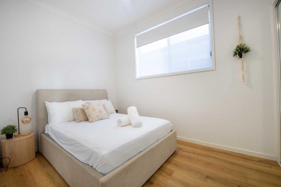 Surfleet Serenity House in Kiama