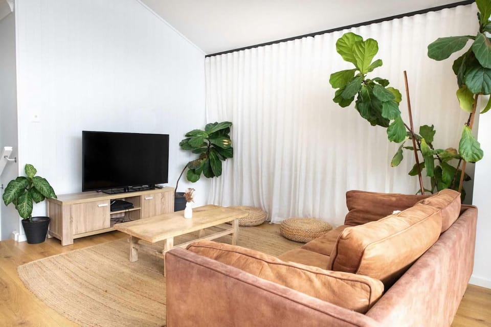 Surfleet Serenity House in Kiama