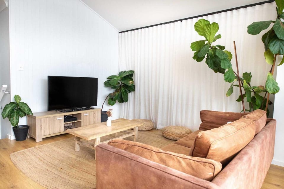 Surfleet Serenity House in Kiama
