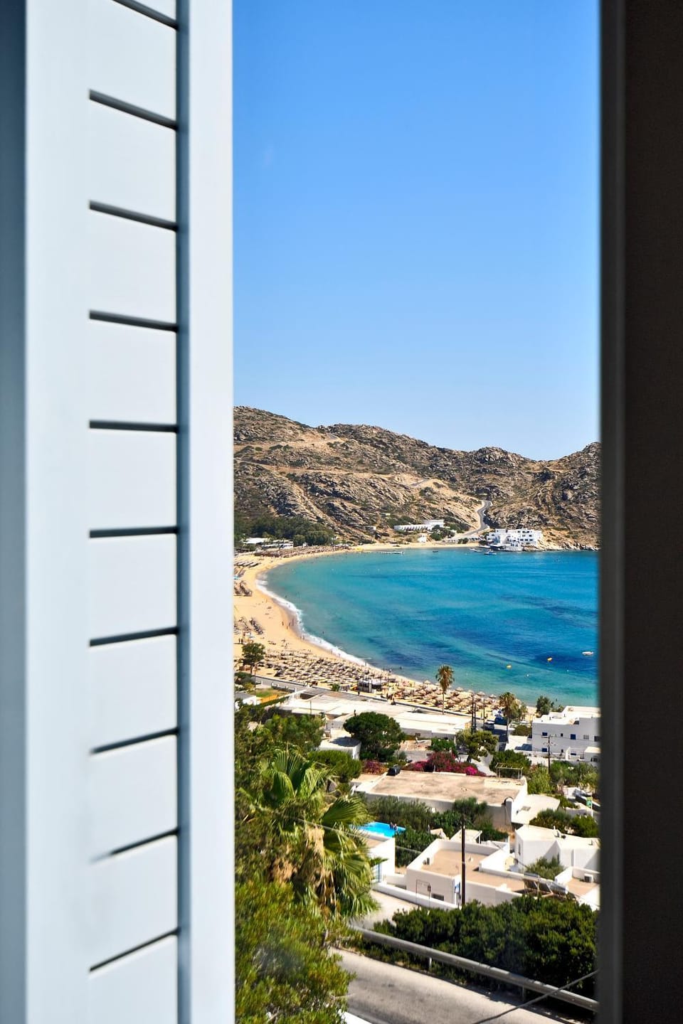 Theros Apartments 3 Apartment in Decentralized Administration of the Aegean