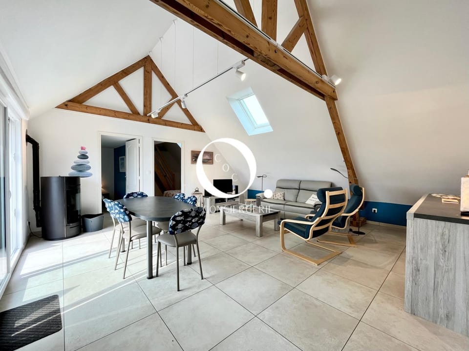 GC - Les Sables Blancs Apartment in Hauts-de-France