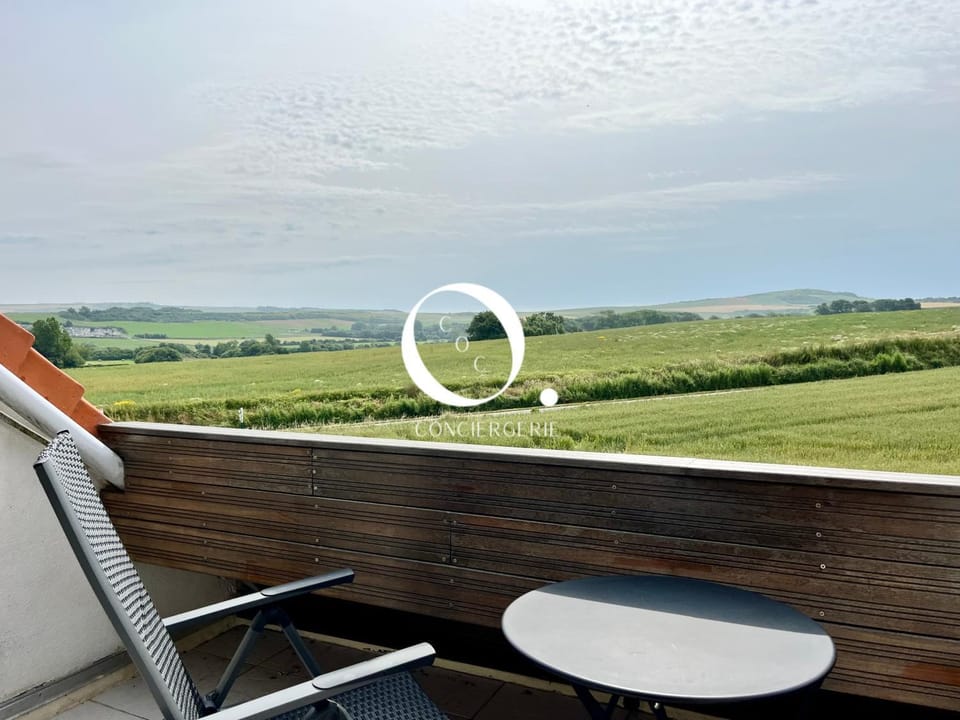 GC - Les Sables Blancs Apartment in Hauts-de-France