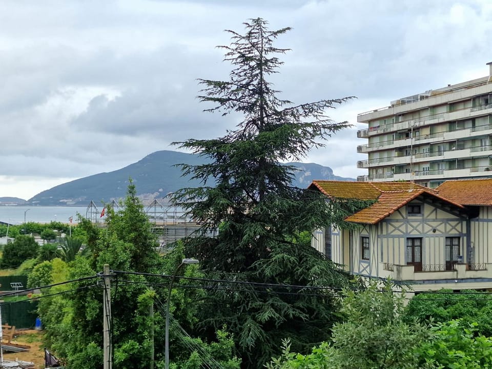 Mar y Montaña Apartment in Laredo