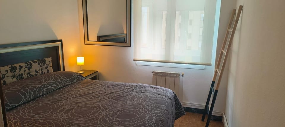 Mar y Montaña Apartment in Laredo