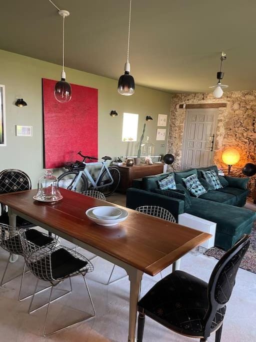 Maison avec vue imprenable House in Pays de la Loire