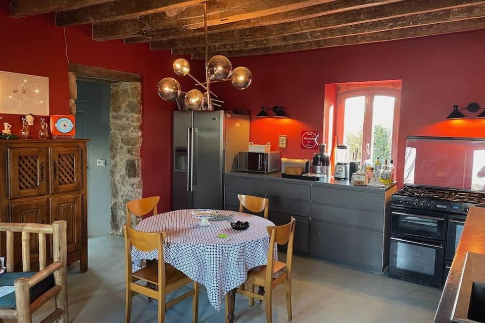 Maison avec vue imprenable House in Pays de la Loire