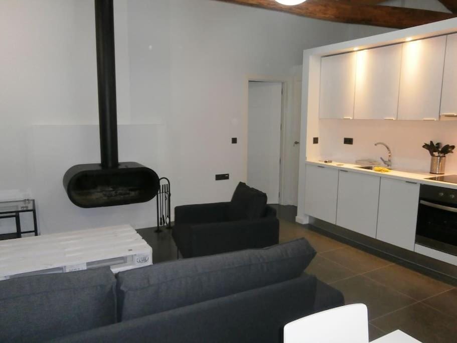 EL BAILE, casa con jacuzzi al lado de Peñafiel Villa in Castile and León