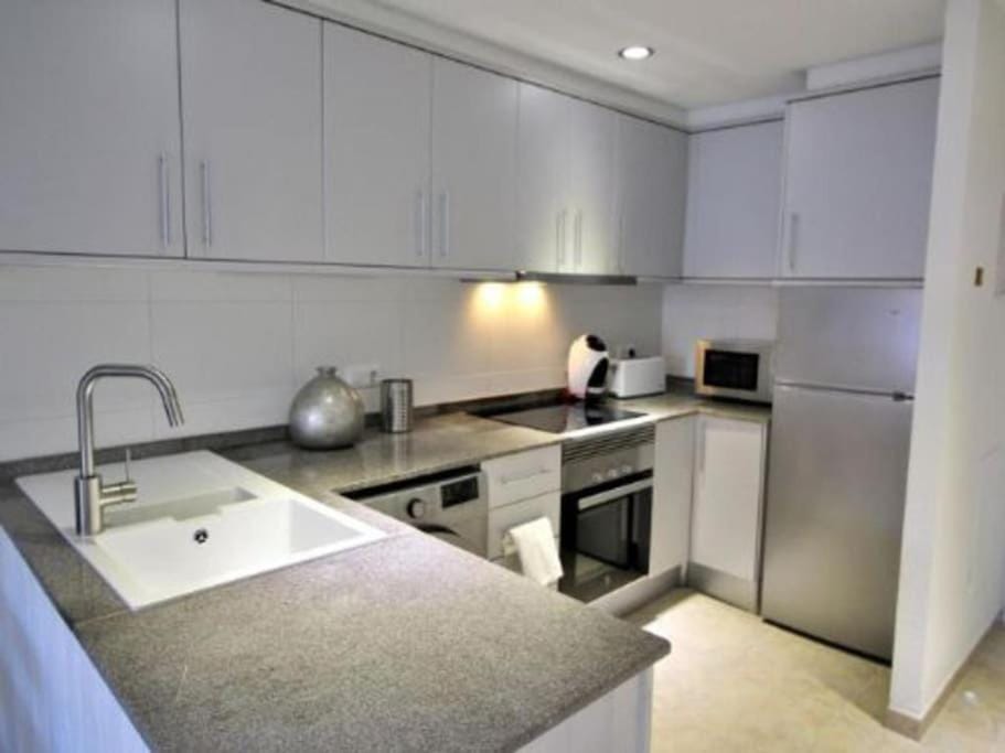AL35 - Bonito apartamento a 200 metros de la playa Apartment in Lloret de Mar