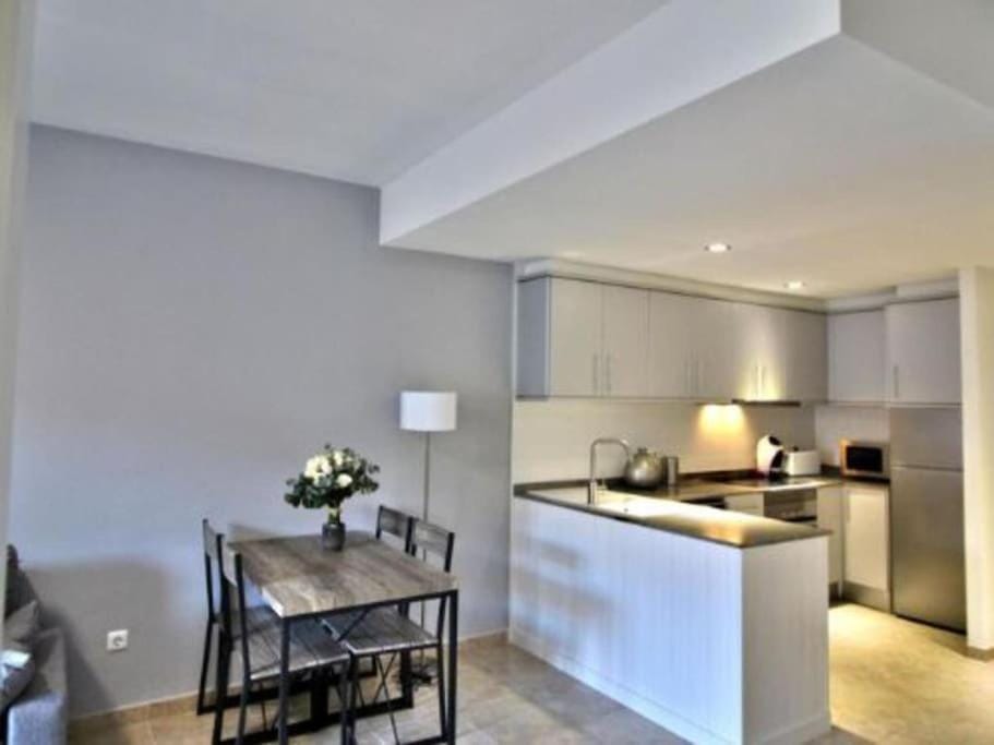 AL35 - Bonito apartamento a 200 metros de la playa Apartment in Lloret de Mar