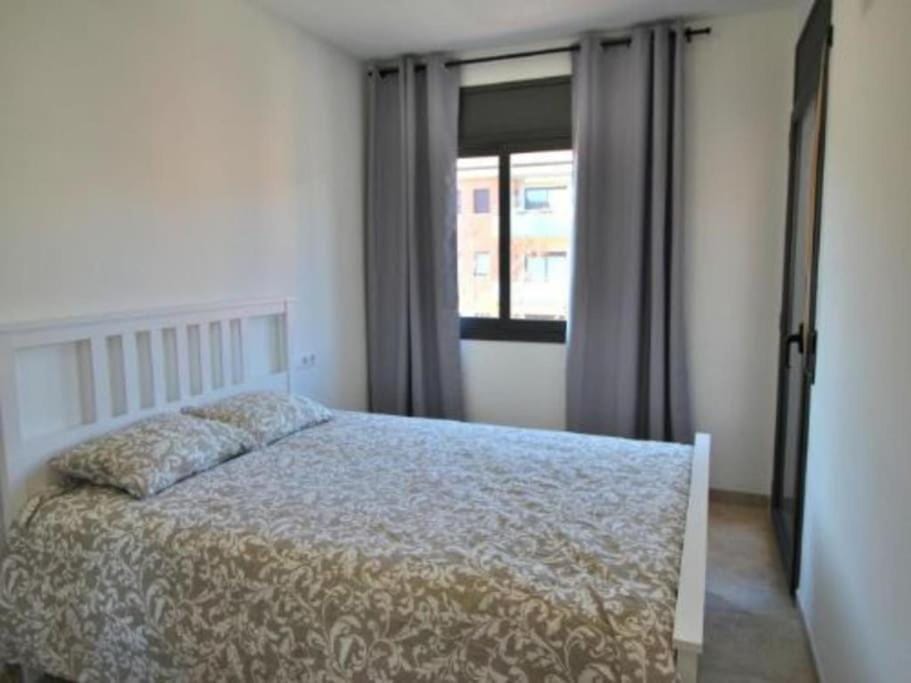 AL35 - Bonito apartamento a 200 metros de la playa Apartment in Lloret de Mar