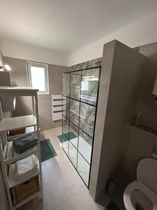 2 pièces au centre d'Antibes. Apartment in Antibes