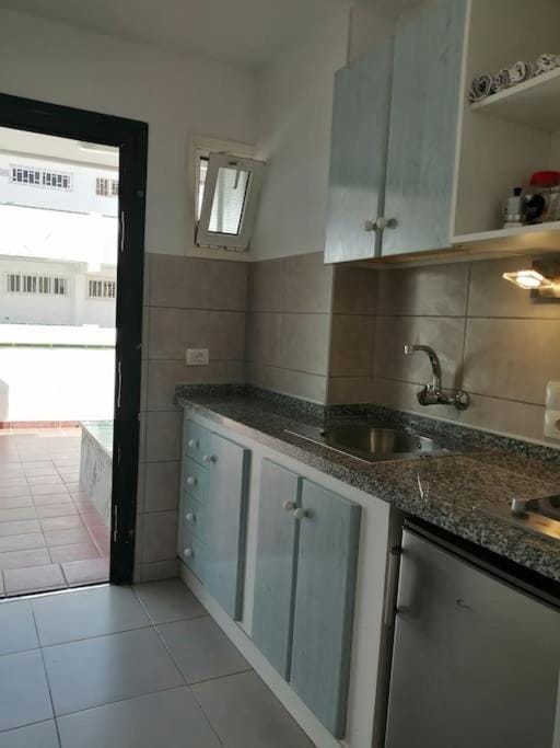 Palm Holiday Apartment in Costa del Silencio