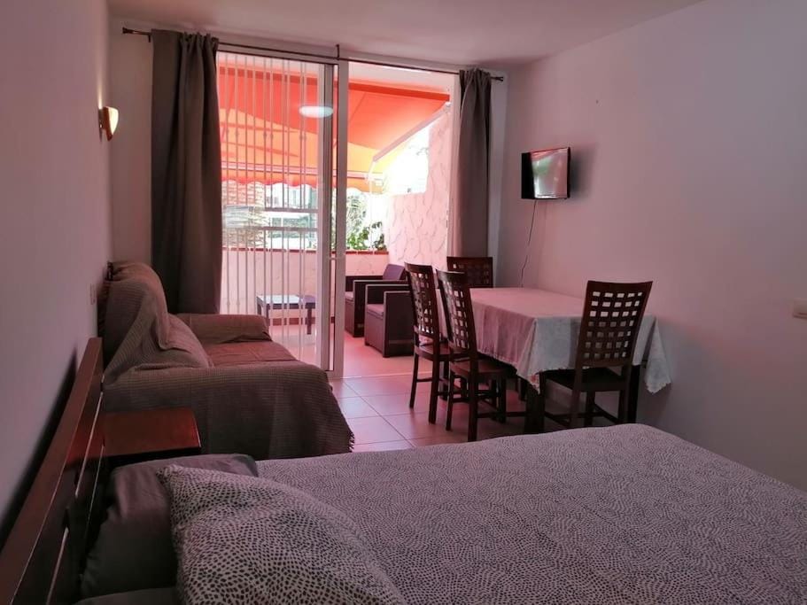 Palm Holiday Apartment in Costa del Silencio