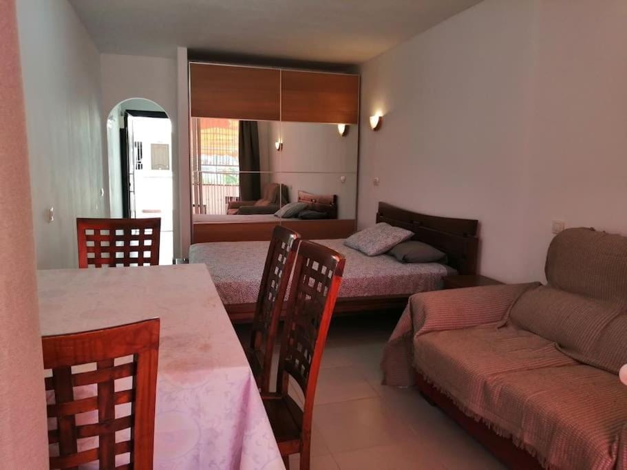 Palm Holiday Apartment in Costa del Silencio