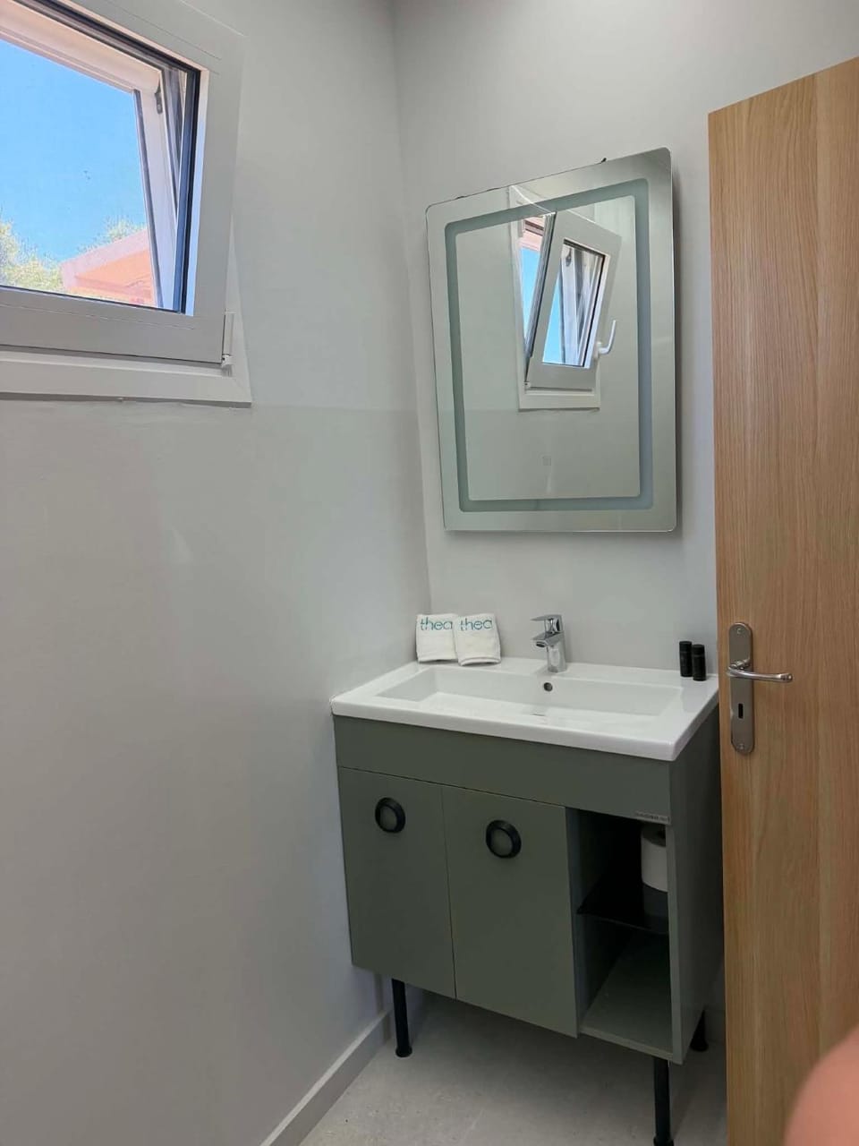 Thea Luxury residences Apartment hotel in Messenia