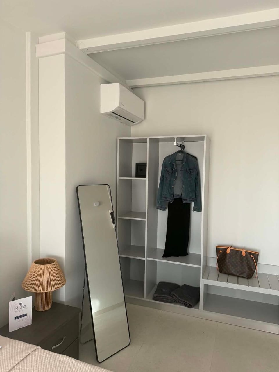 Thea Luxury residences Apartment hotel in Messenia
