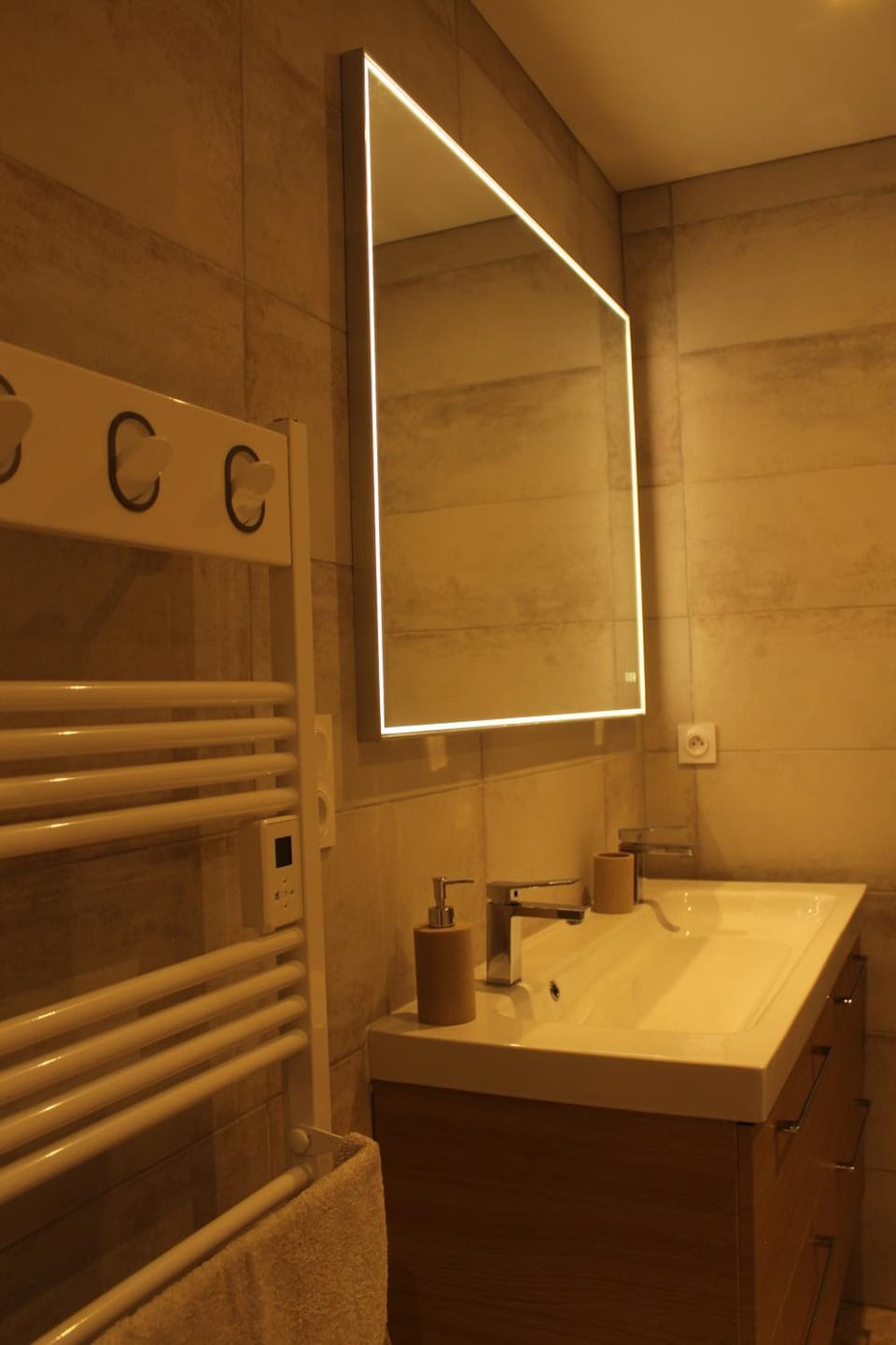 LE CAMPALOU Apartment in Provence