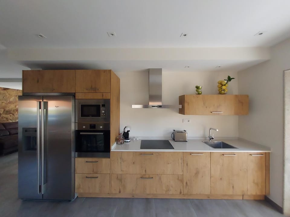 Kitchen or kitchenette, minibar, pet friendly