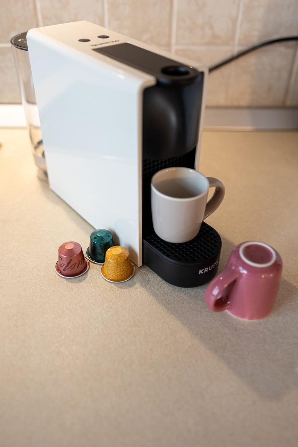 Coffee/tea facilities, Kitchen or kitchenette