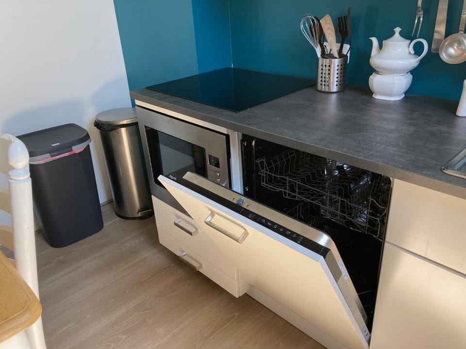 dishwasher
