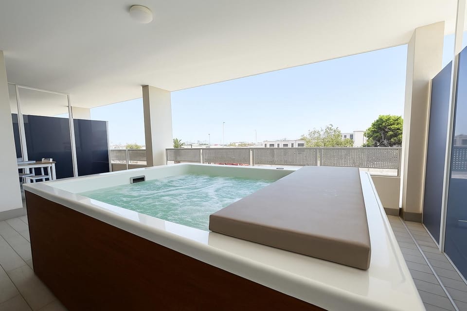 Marisabella Suite Spa 2 Apartment in Bari