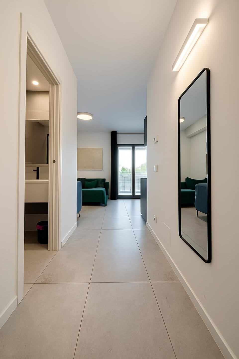 Marisabella Suite Spa 2 Apartment in Bari