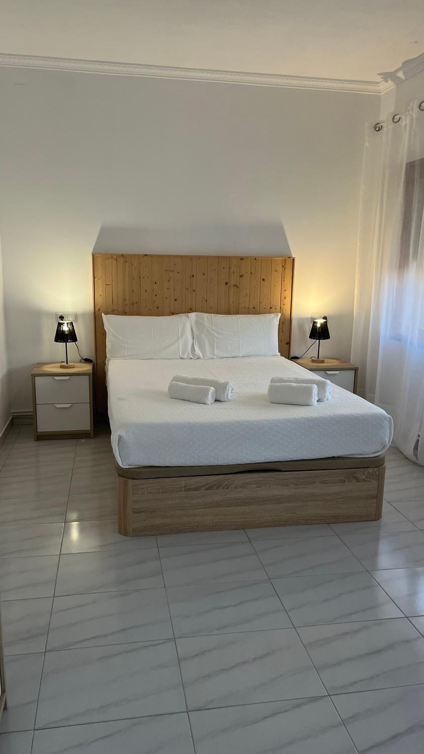 Apartamento Morriña do Mar Apartment in Portonovo