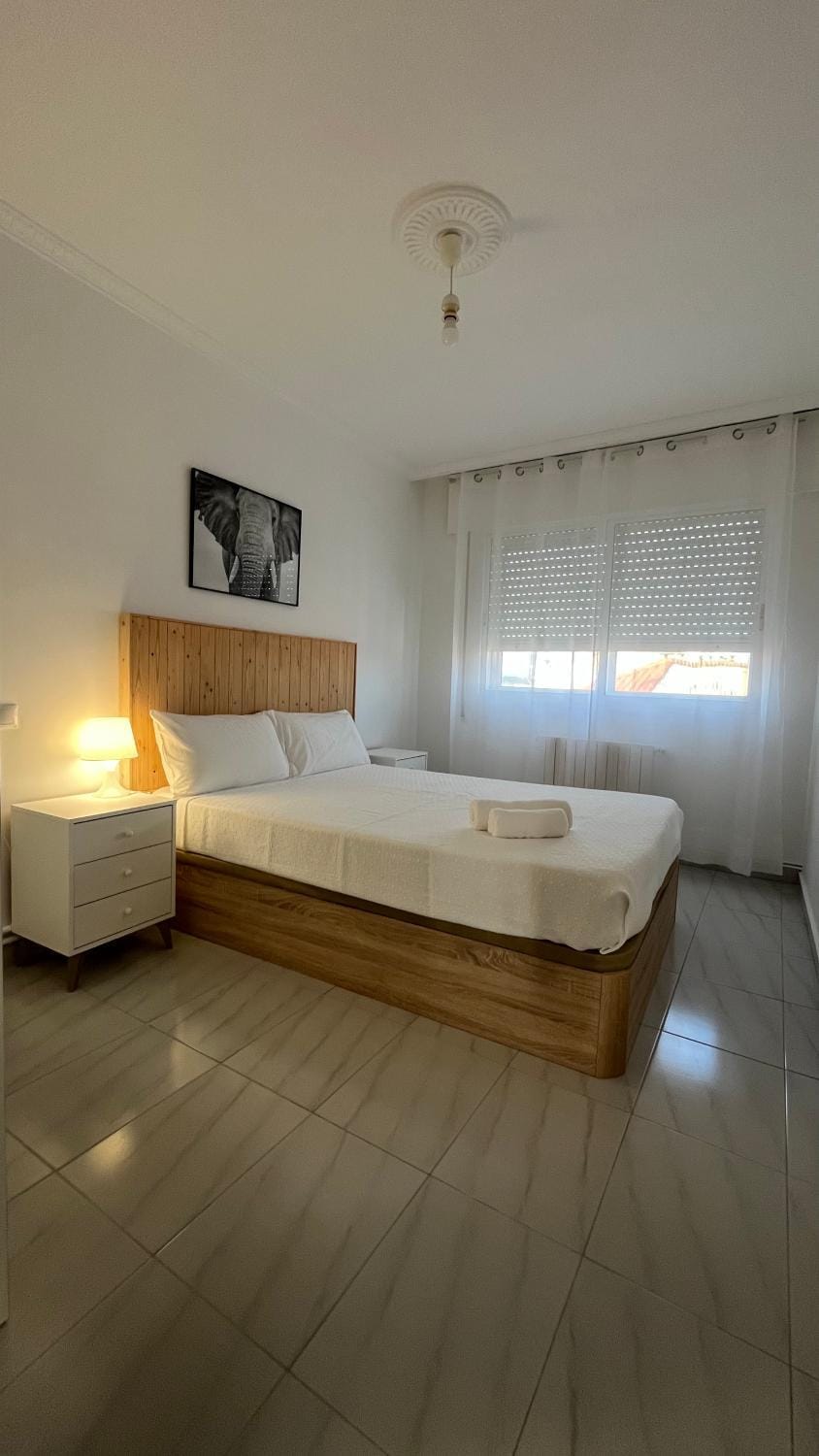 Apartamento Morriña do Mar Apartment in Portonovo