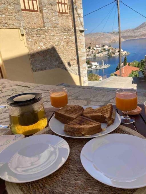 Boho luxury studio in Kali Strata Apartment in Muğla Province