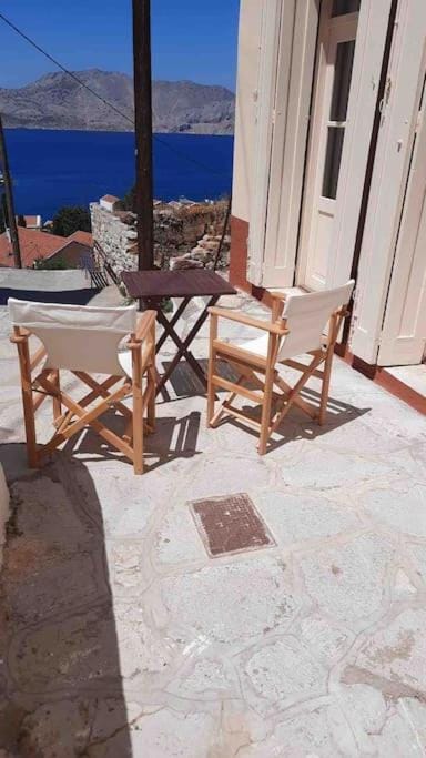 Boho luxury studio in Kali Strata Apartment in Muğla Province