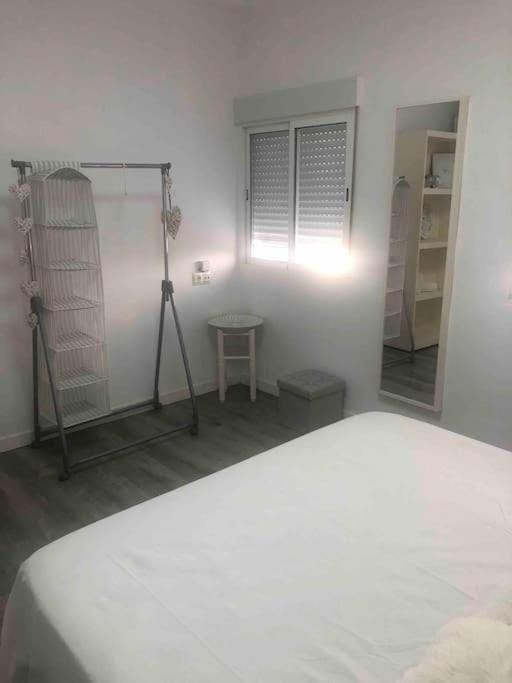Gran apartamento en el centro Apartment in Almería